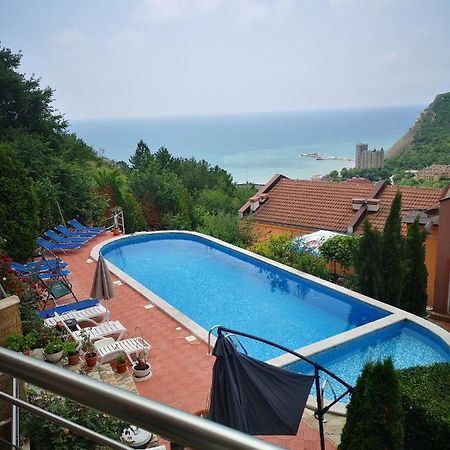 Complex Karia IV Διαμέρισμα Καβάρνα Εξωτερικό φωτογραφία