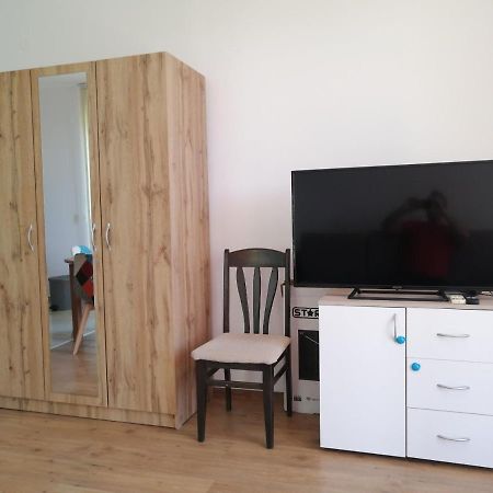 Complex Karia IV Διαμέρισμα Καβάρνα Εξωτερικό φωτογραφία