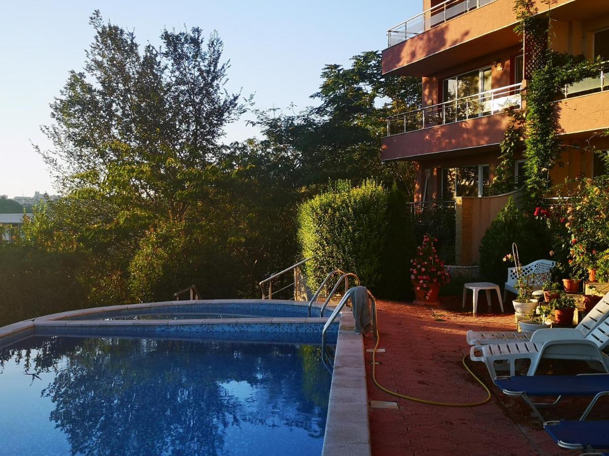 Complex Karia IV Διαμέρισμα Καβάρνα Εξωτερικό φωτογραφία