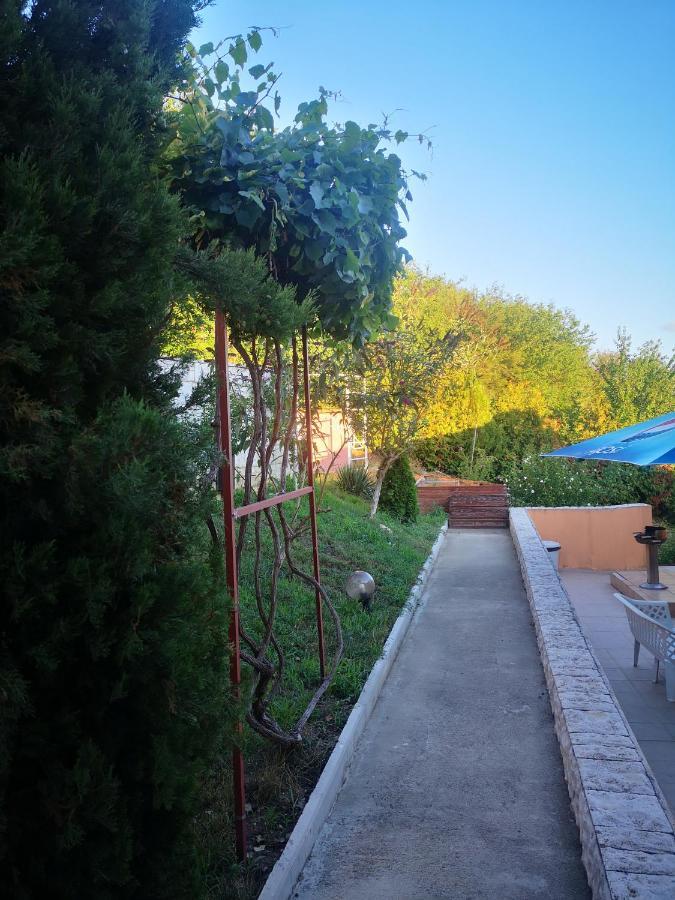 Complex Karia IV Διαμέρισμα Καβάρνα Εξωτερικό φωτογραφία