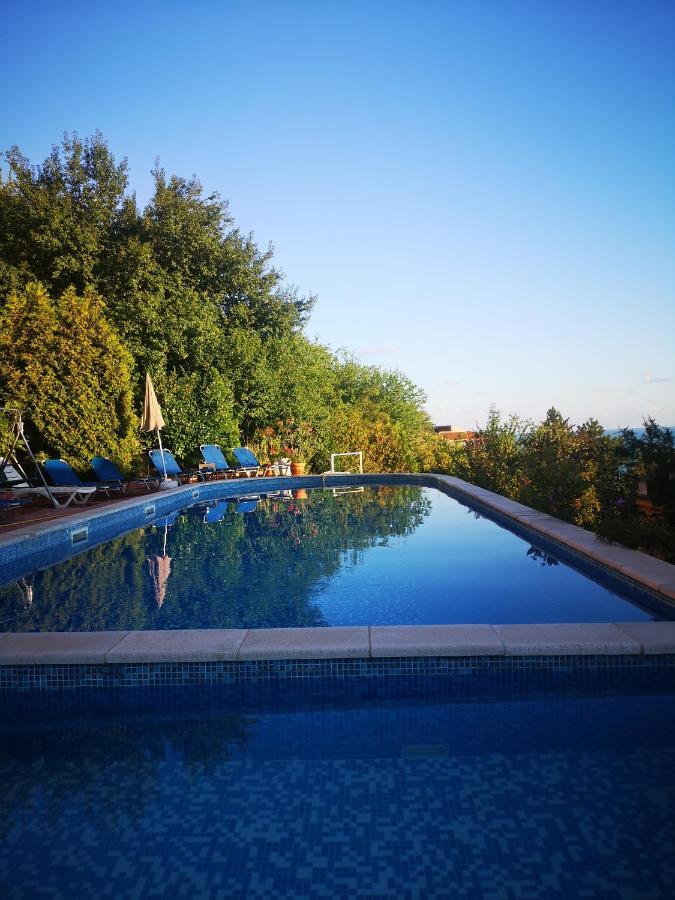 Complex Karia IV Διαμέρισμα Καβάρνα Εξωτερικό φωτογραφία