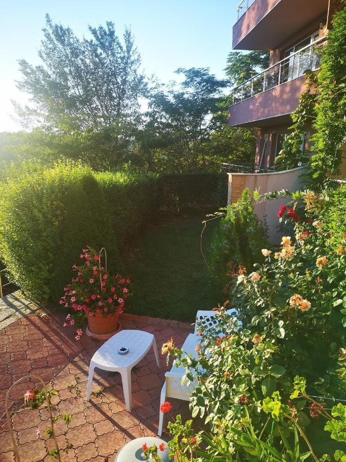 Complex Karia IV Διαμέρισμα Καβάρνα Εξωτερικό φωτογραφία