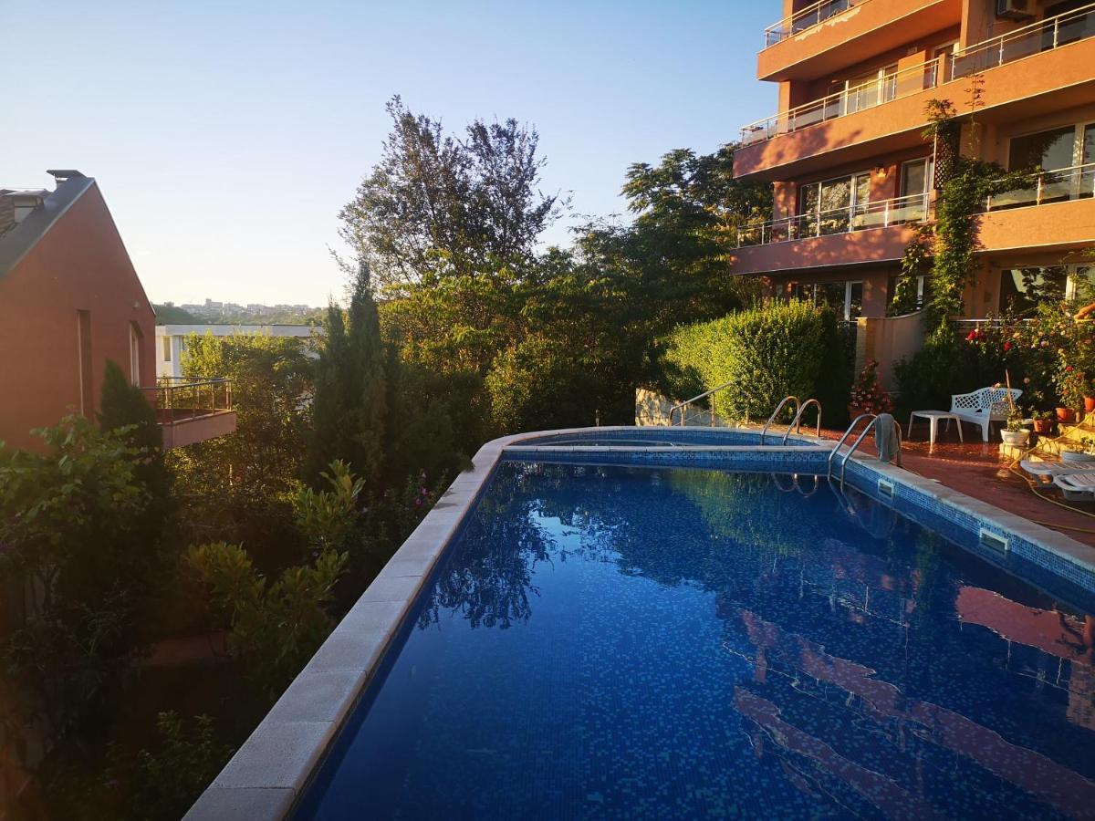 Complex Karia IV Διαμέρισμα Καβάρνα Εξωτερικό φωτογραφία