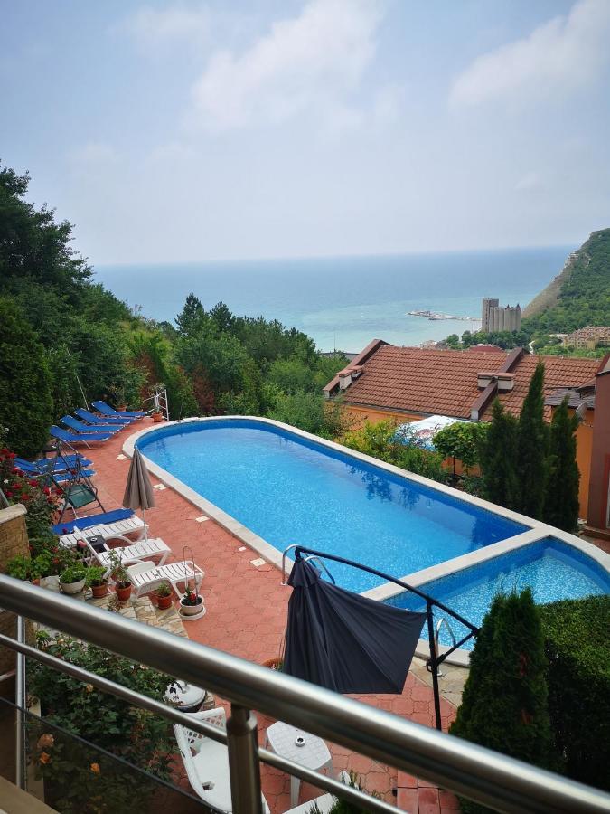Complex Karia IV Διαμέρισμα Καβάρνα Εξωτερικό φωτογραφία