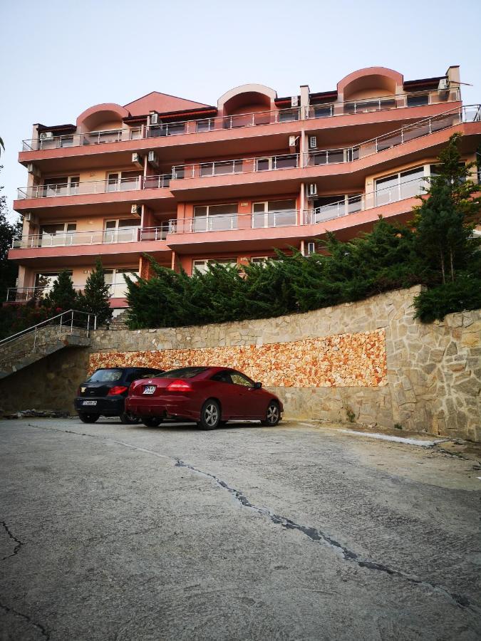 Complex Karia IV Διαμέρισμα Καβάρνα Εξωτερικό φωτογραφία