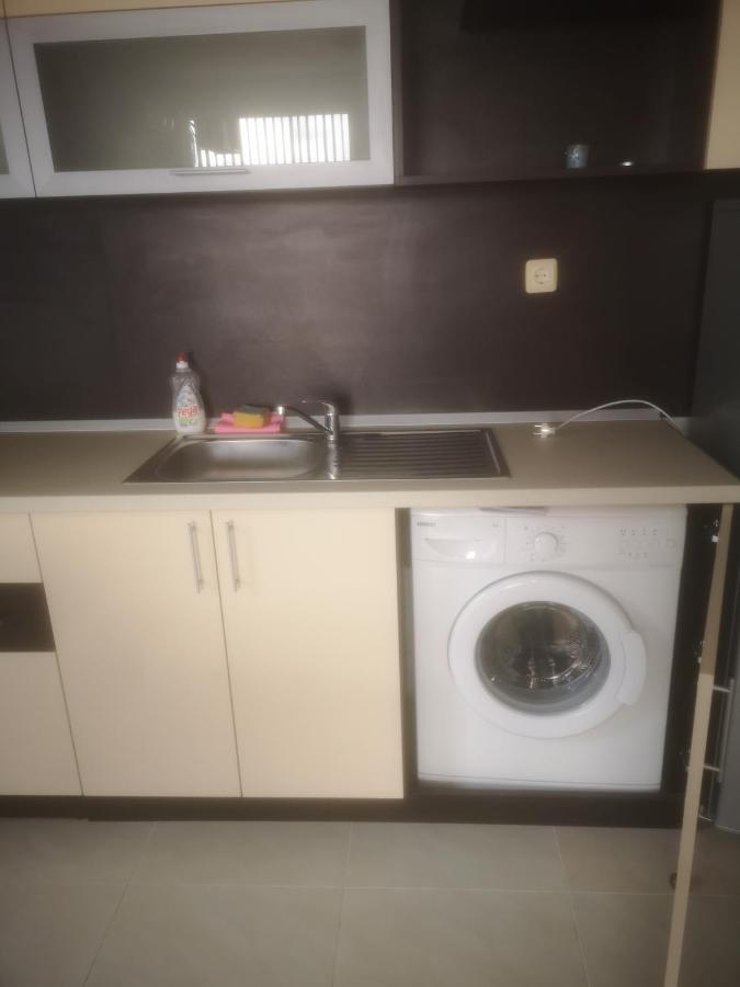 Complex Karia IV Διαμέρισμα Καβάρνα Εξωτερικό φωτογραφία