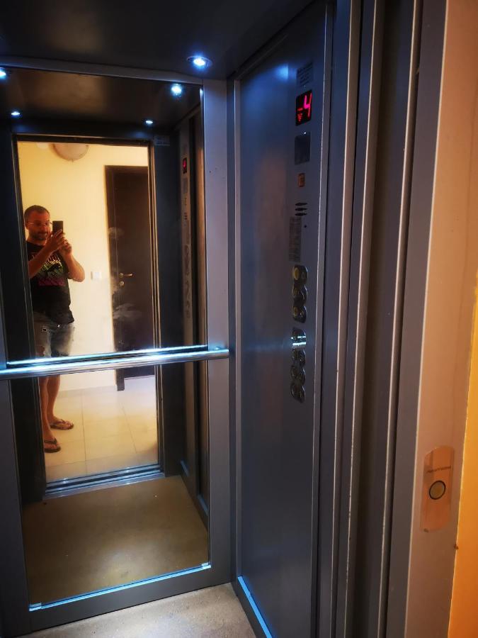 Complex Karia IV Διαμέρισμα Καβάρνα Εξωτερικό φωτογραφία