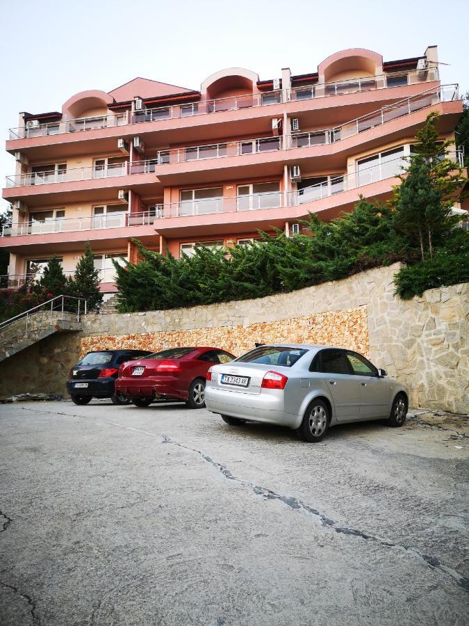 Complex Karia IV Διαμέρισμα Καβάρνα Εξωτερικό φωτογραφία