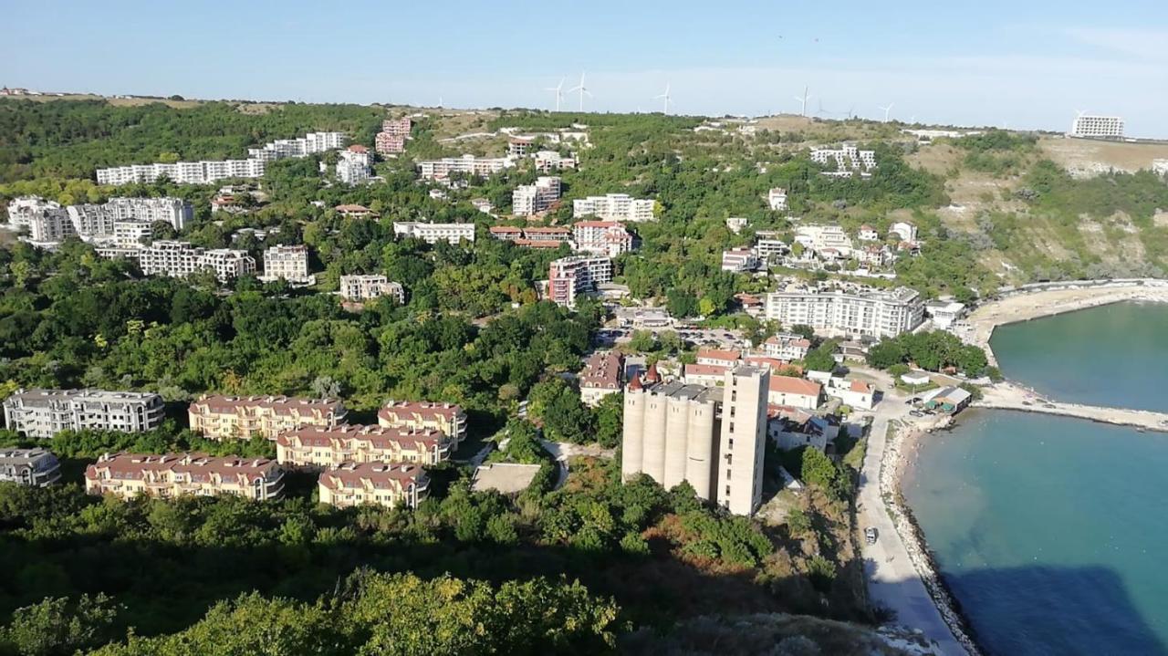 Complex Karia IV Διαμέρισμα Καβάρνα Εξωτερικό φωτογραφία