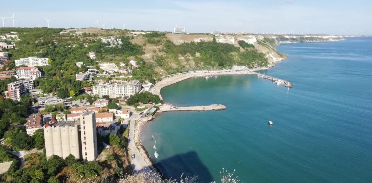 Complex Karia IV Διαμέρισμα Καβάρνα Εξωτερικό φωτογραφία