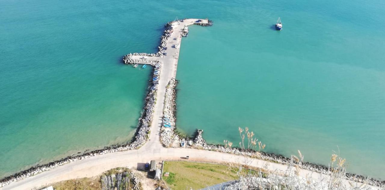 Complex Karia IV Διαμέρισμα Καβάρνα Εξωτερικό φωτογραφία