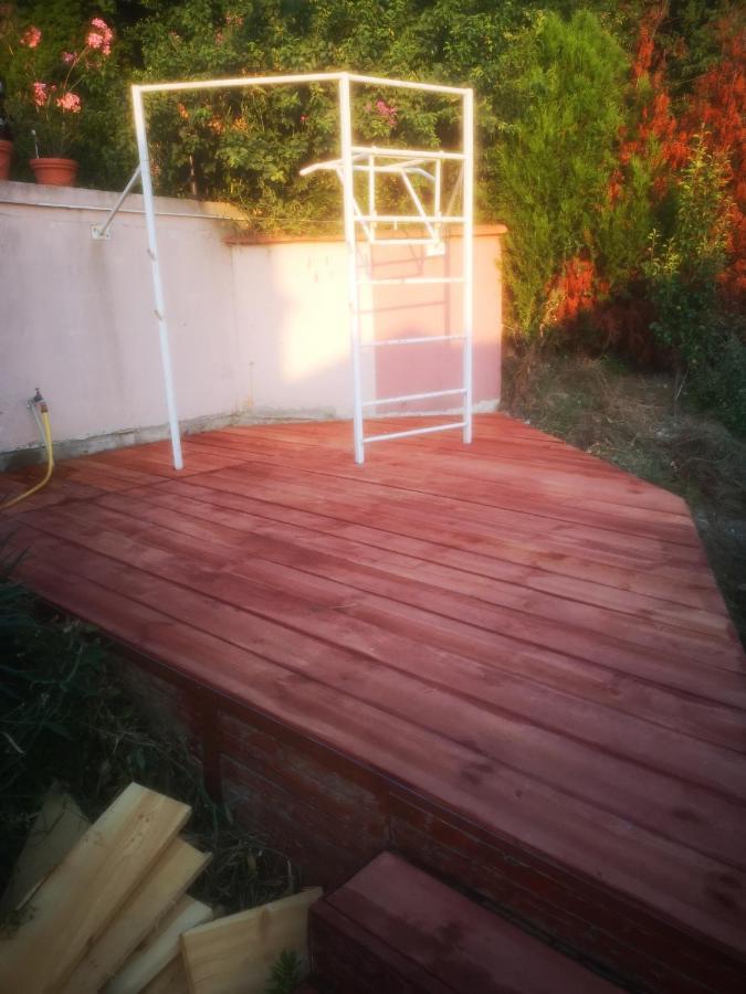 Complex Karia IV Διαμέρισμα Καβάρνα Εξωτερικό φωτογραφία