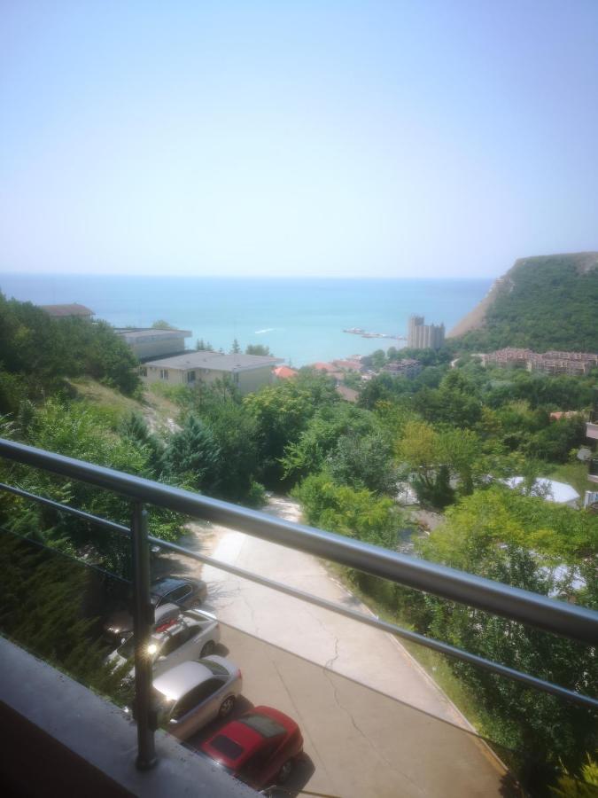 Complex Karia IV Διαμέρισμα Καβάρνα Εξωτερικό φωτογραφία