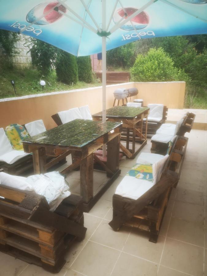 Complex Karia IV Διαμέρισμα Καβάρνα Εξωτερικό φωτογραφία