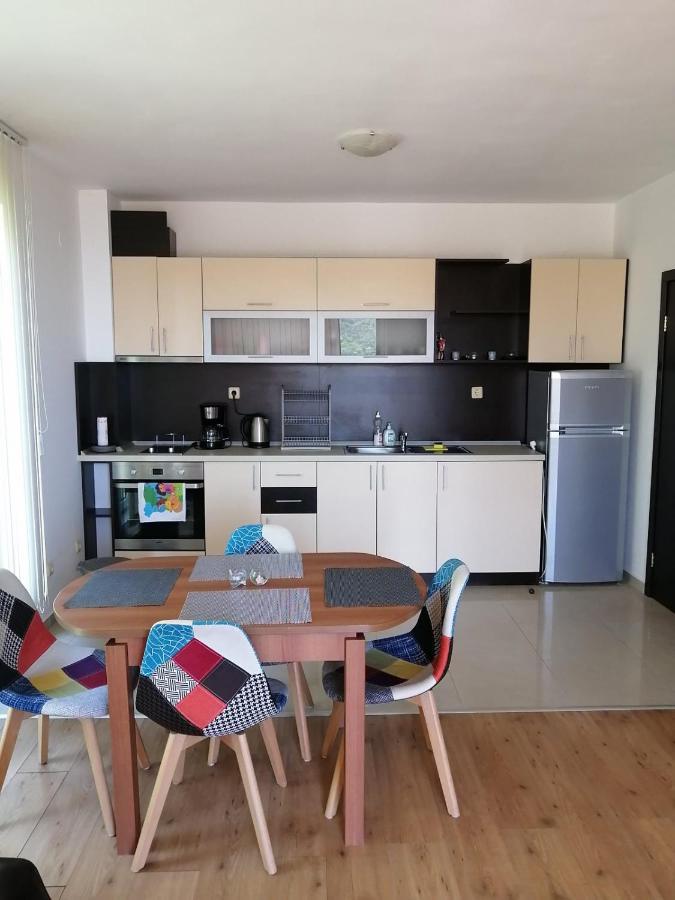 Complex Karia IV Διαμέρισμα Καβάρνα Εξωτερικό φωτογραφία