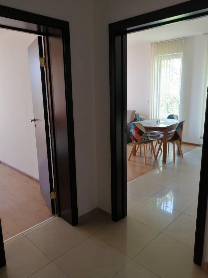 Complex Karia IV Διαμέρισμα Καβάρνα Εξωτερικό φωτογραφία