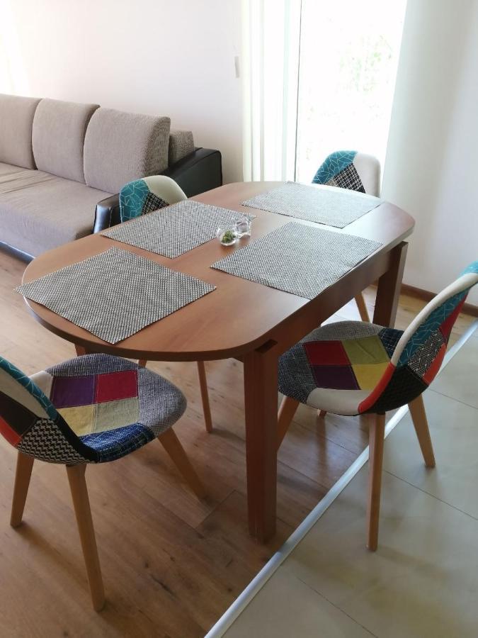 Complex Karia IV Διαμέρισμα Καβάρνα Εξωτερικό φωτογραφία