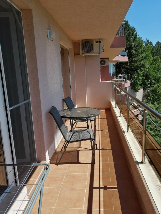 Complex Karia IV Διαμέρισμα Καβάρνα Εξωτερικό φωτογραφία