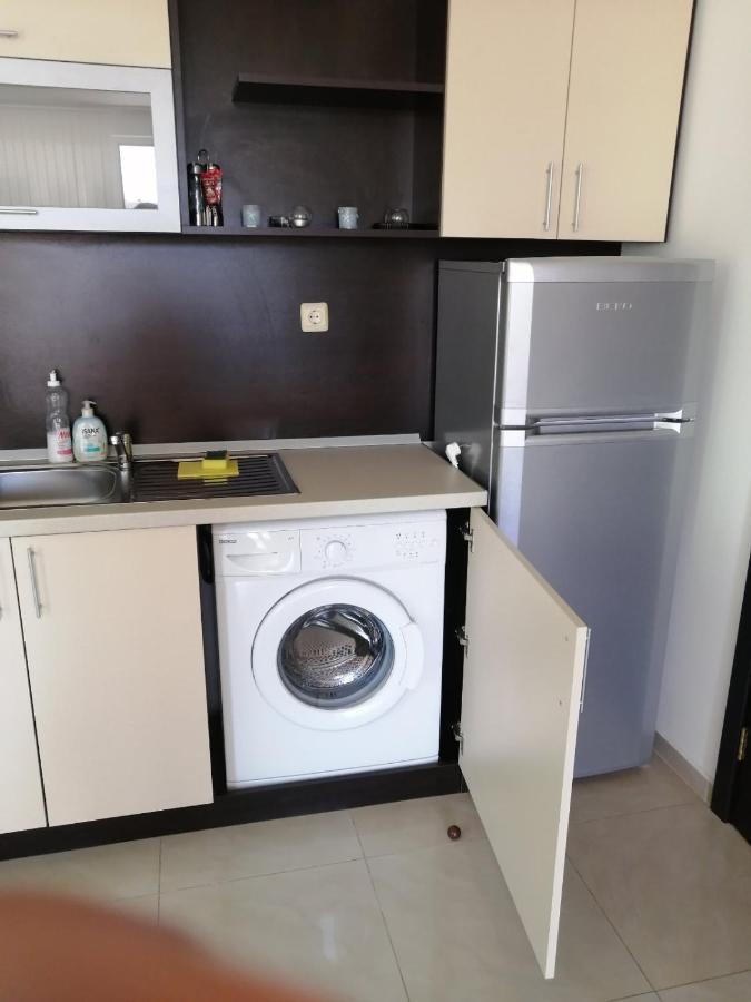 Complex Karia IV Διαμέρισμα Καβάρνα Εξωτερικό φωτογραφία