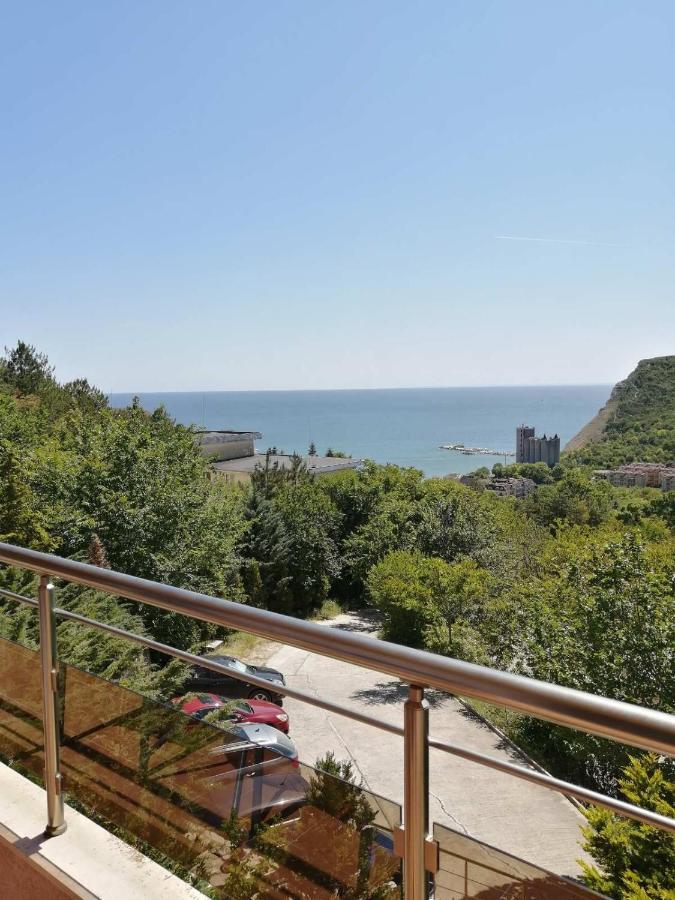 Complex Karia IV Διαμέρισμα Καβάρνα Εξωτερικό φωτογραφία