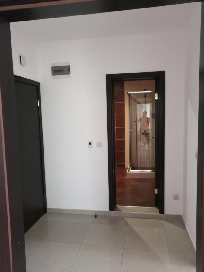 Complex Karia IV Διαμέρισμα Καβάρνα Εξωτερικό φωτογραφία