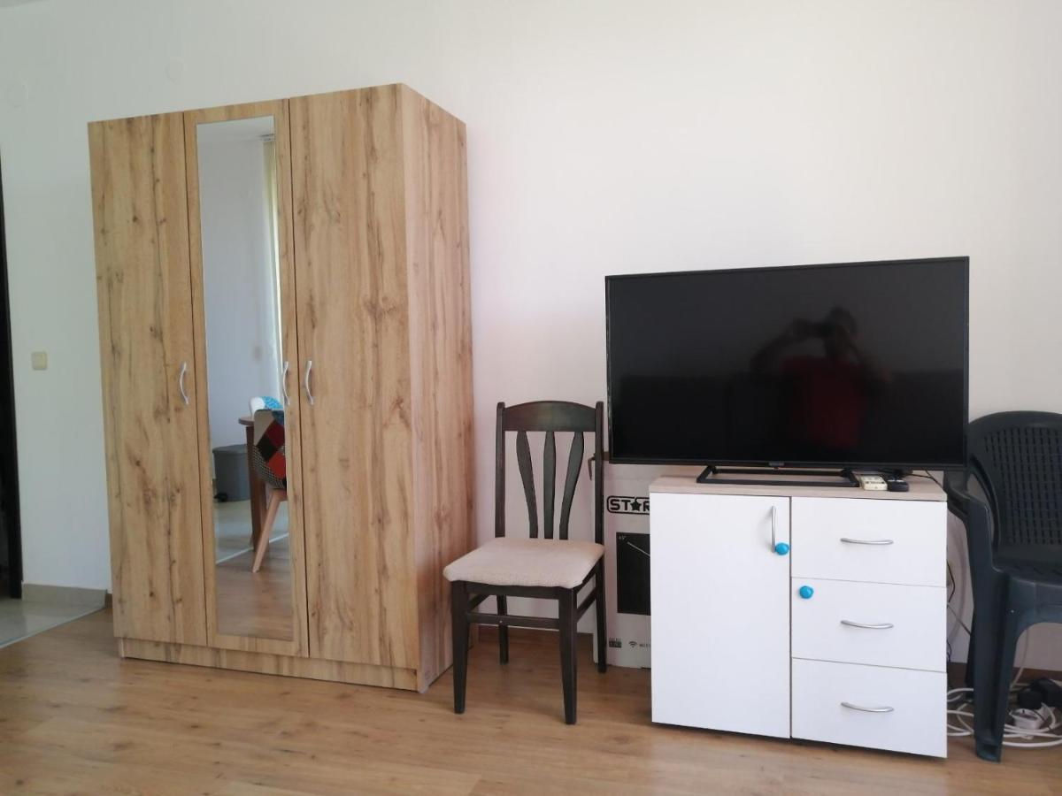 Complex Karia IV Διαμέρισμα Καβάρνα Εξωτερικό φωτογραφία