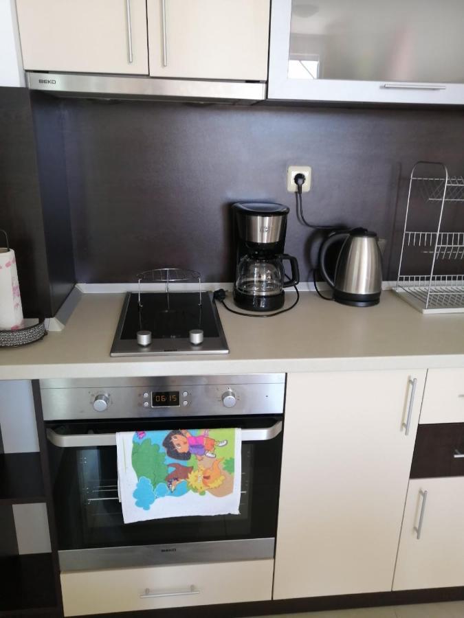Complex Karia IV Διαμέρισμα Καβάρνα Εξωτερικό φωτογραφία
