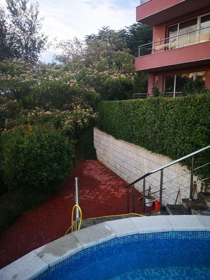 Complex Karia IV Διαμέρισμα Καβάρνα Εξωτερικό φωτογραφία