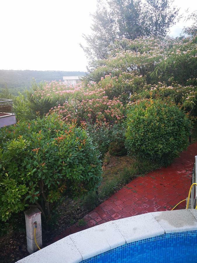 Complex Karia IV Διαμέρισμα Καβάρνα Εξωτερικό φωτογραφία