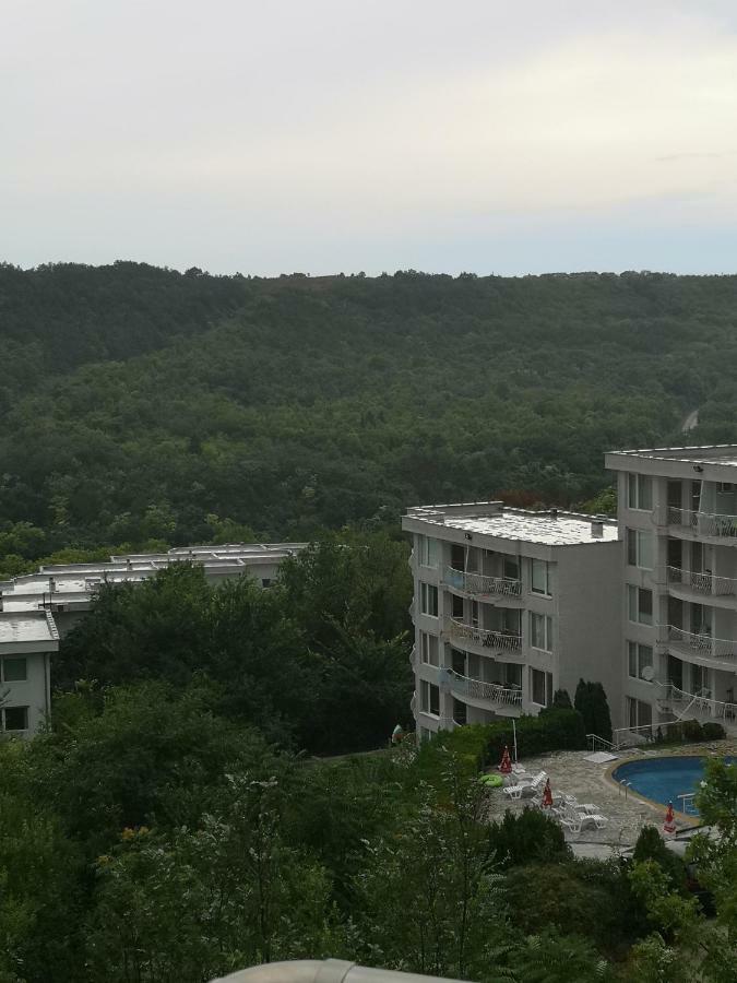 Complex Karia IV Διαμέρισμα Καβάρνα Εξωτερικό φωτογραφία