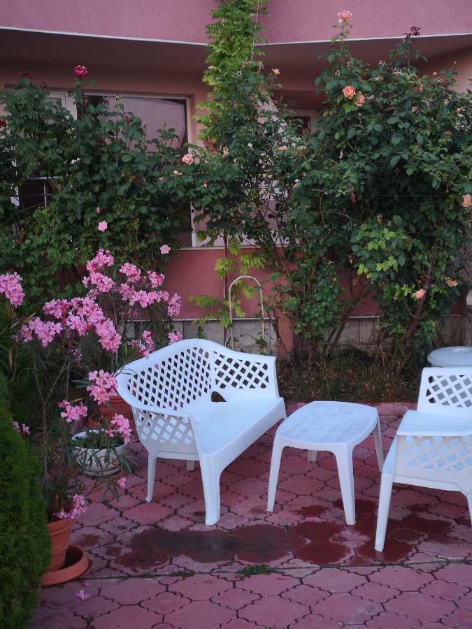 Complex Karia IV Διαμέρισμα Καβάρνα Εξωτερικό φωτογραφία