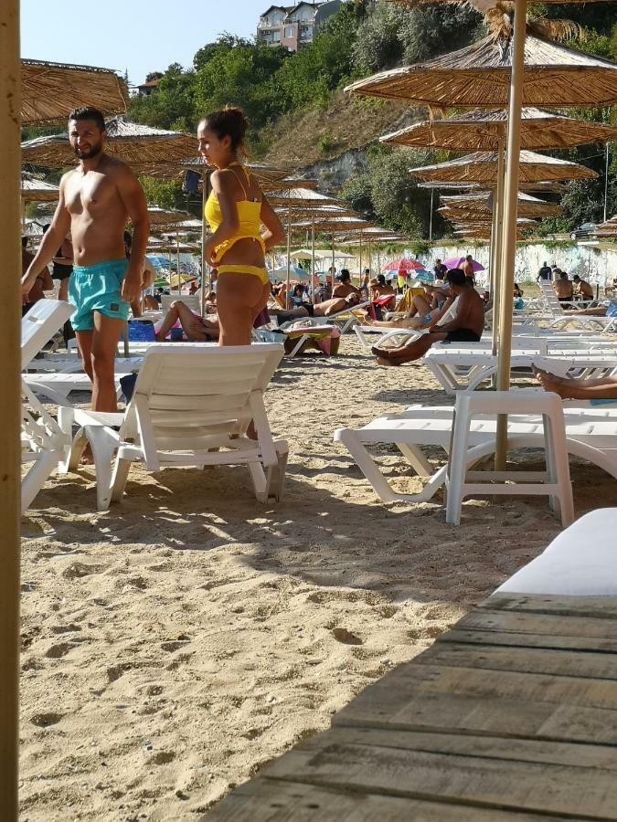 Complex Karia IV Διαμέρισμα Καβάρνα Εξωτερικό φωτογραφία