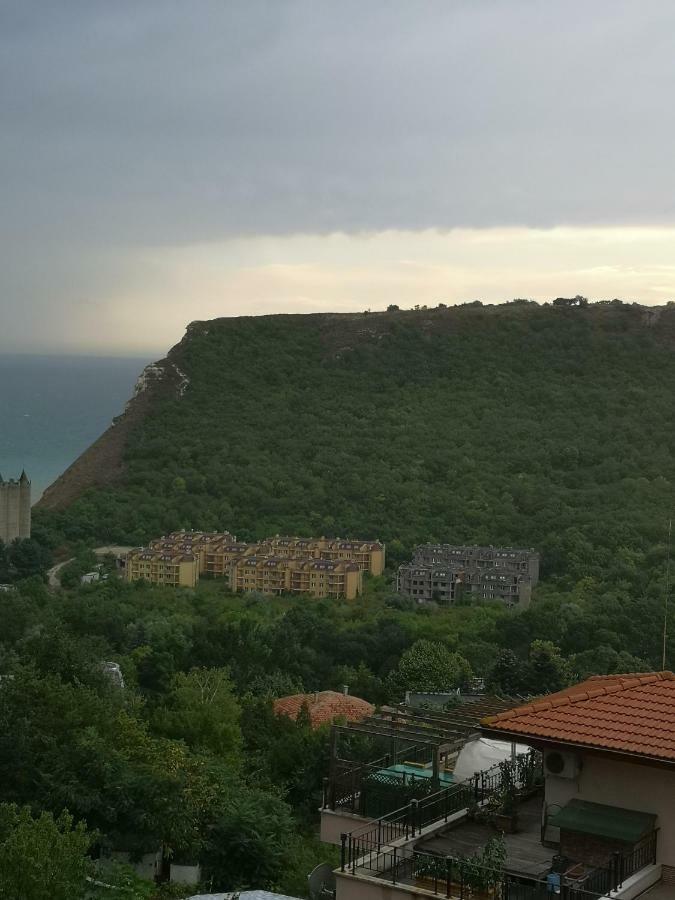 Complex Karia IV Διαμέρισμα Καβάρνα Εξωτερικό φωτογραφία