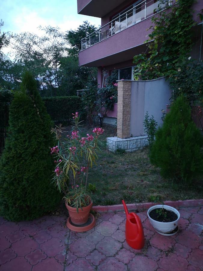 Complex Karia IV Διαμέρισμα Καβάρνα Εξωτερικό φωτογραφία