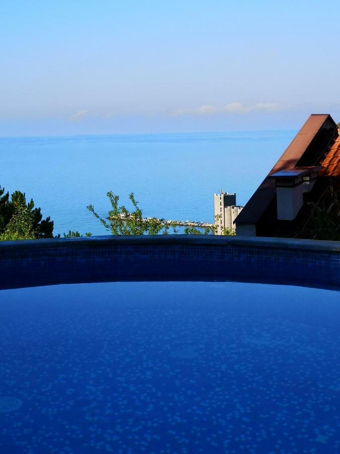 Complex Karia IV Διαμέρισμα Καβάρνα Εξωτερικό φωτογραφία