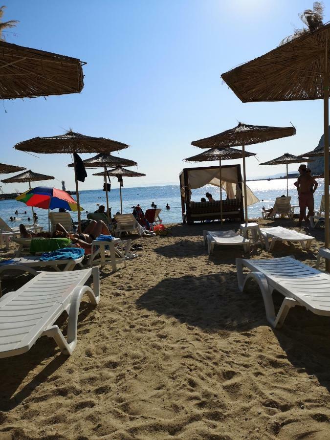 Complex Karia IV Διαμέρισμα Καβάρνα Εξωτερικό φωτογραφία