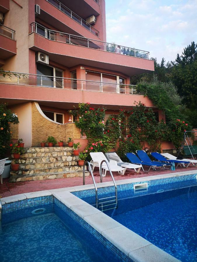 Complex Karia IV Διαμέρισμα Καβάρνα Εξωτερικό φωτογραφία