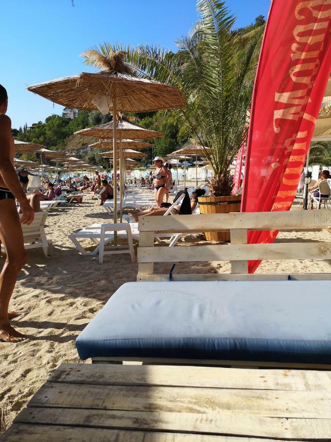 Complex Karia IV Διαμέρισμα Καβάρνα Εξωτερικό φωτογραφία
