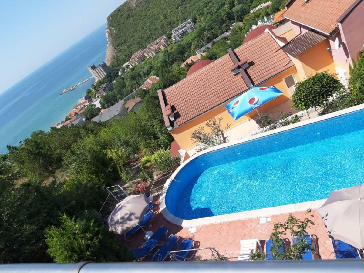 Complex Karia IV Διαμέρισμα Καβάρνα Εξωτερικό φωτογραφία