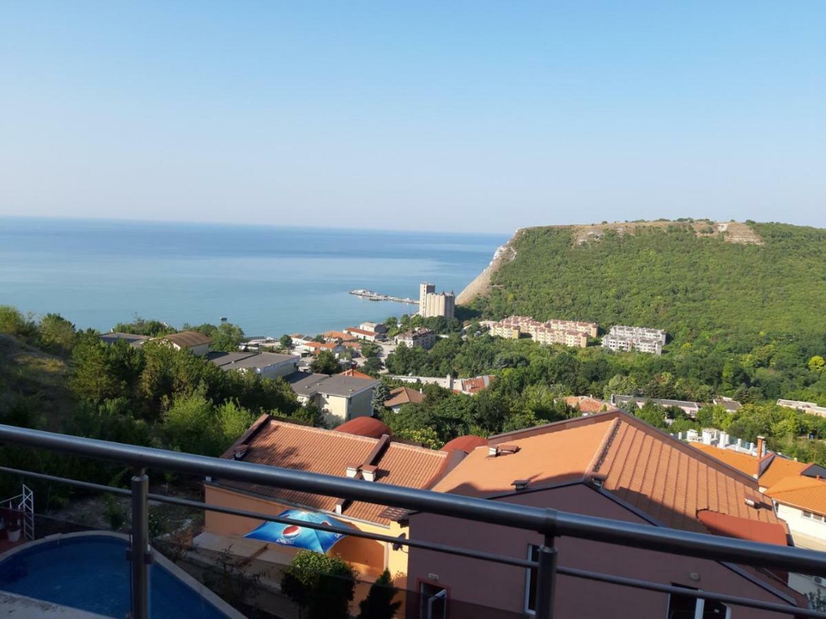 Complex Karia IV Διαμέρισμα Καβάρνα Εξωτερικό φωτογραφία