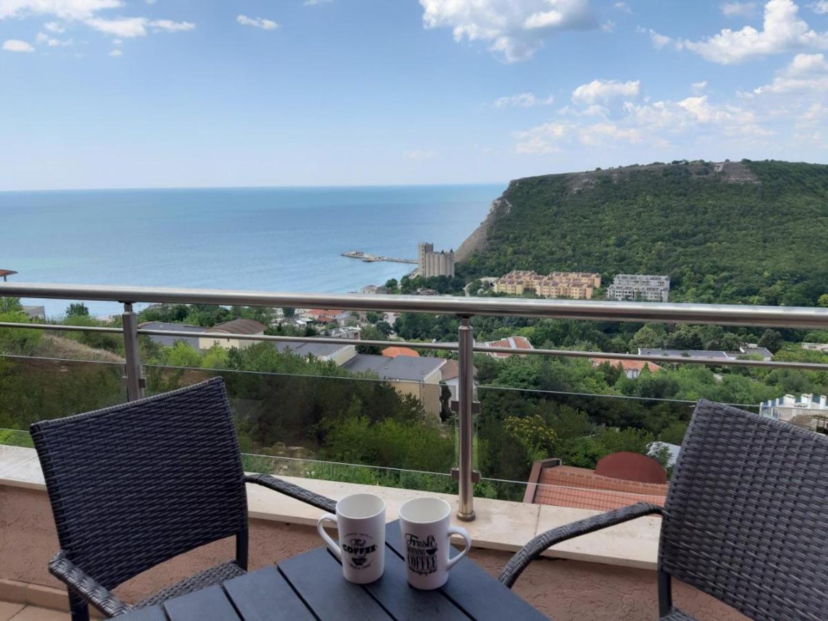 Complex Karia IV Διαμέρισμα Καβάρνα Εξωτερικό φωτογραφία